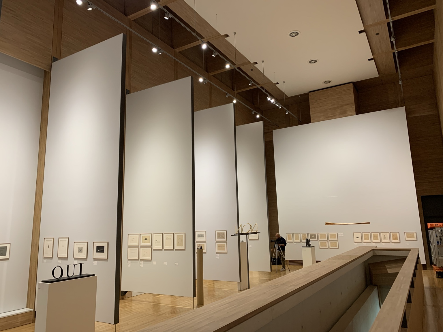 Fondation Jan Michalski – photographie principale