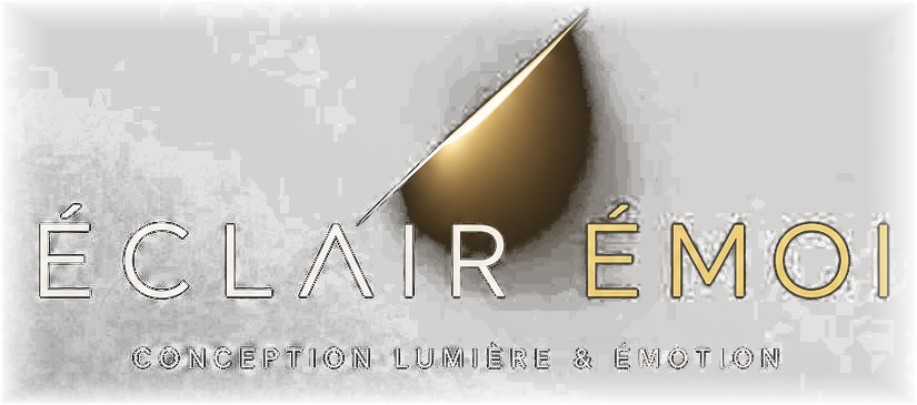 Éclair Émoi — Conception lumière & émotion