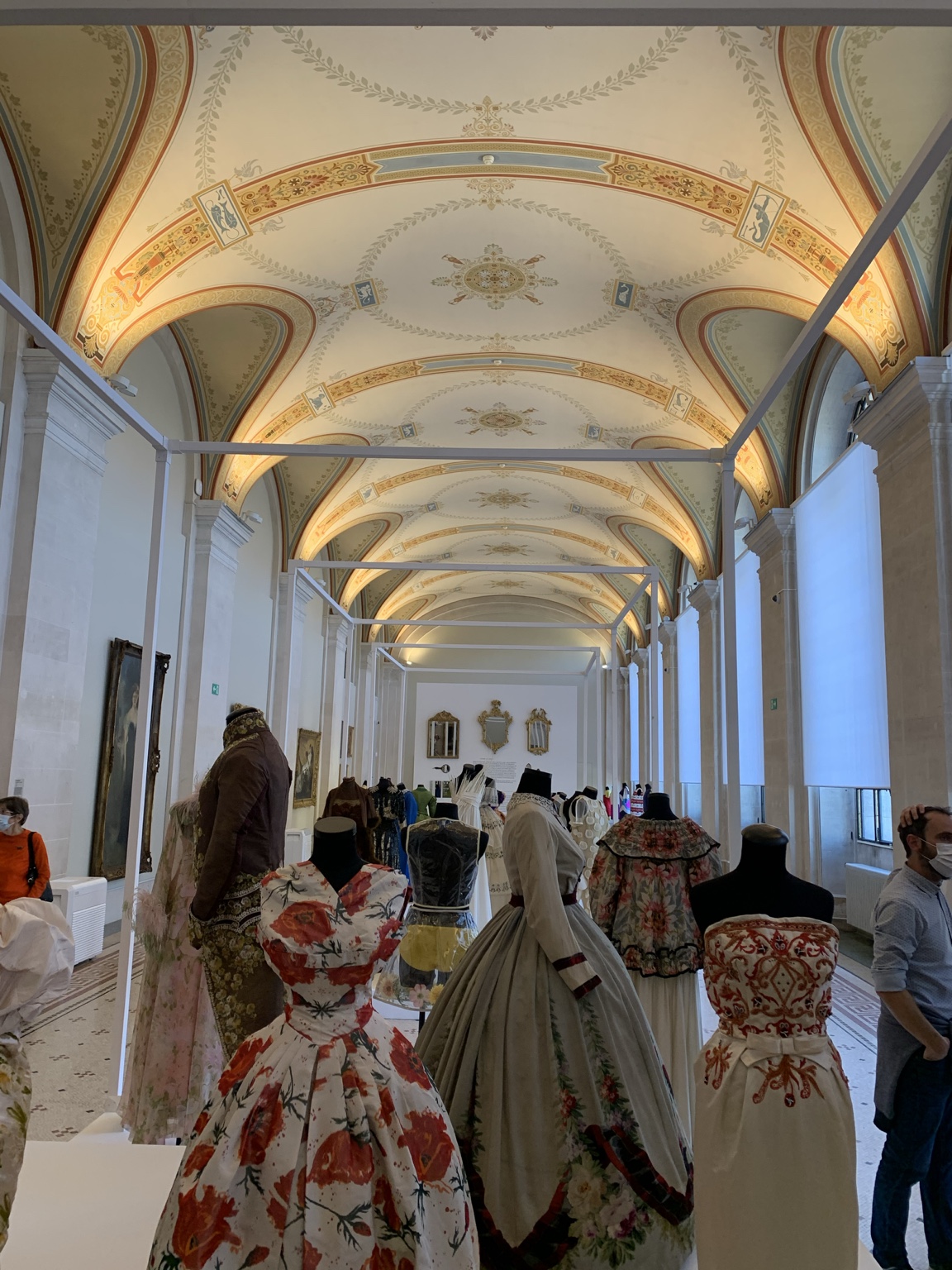 Musée d’art et d’histoire – photographie principale